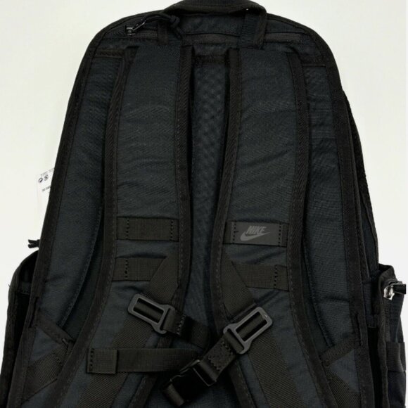 Nike Sportswear RPM Backpack Black Adult One Size New - Picture 4 of 7